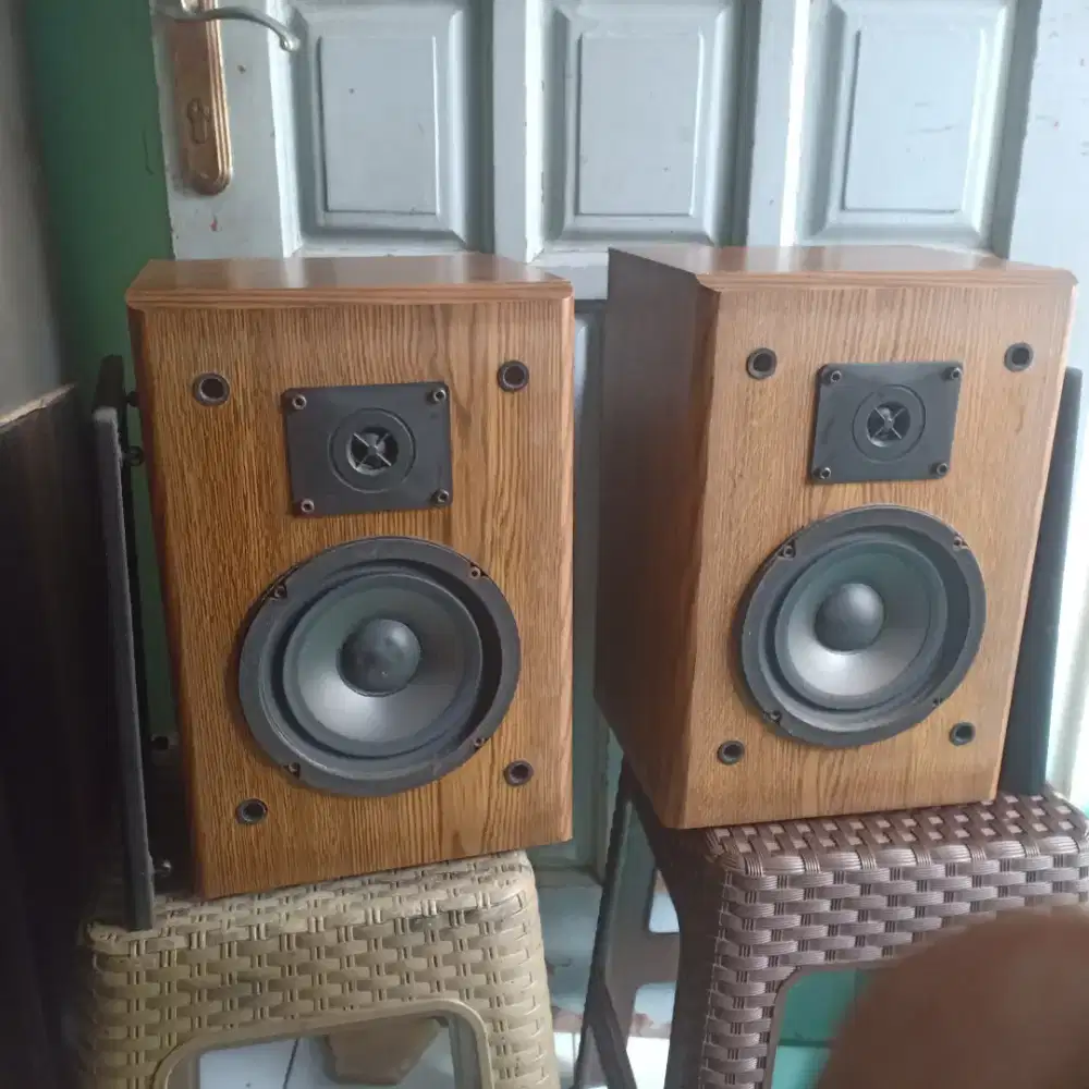 Speaker sansui SP.X1U istimewa Made in usa