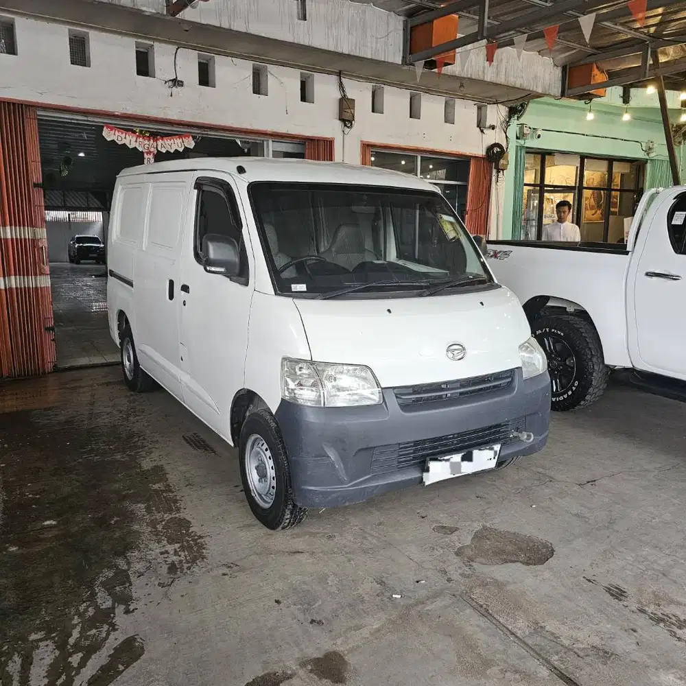DAIHATSU GRAND MAX BLIND VAN M/T 2019/2020