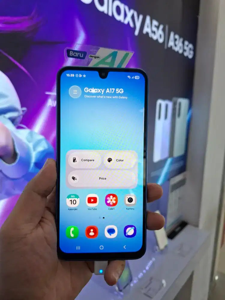 Samsung Galaxy A17 5G