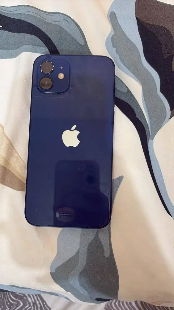 Iphone 12/128gb ibox