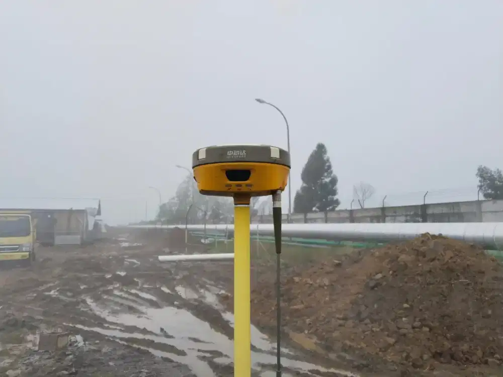 Jual Hi-Target V 30+