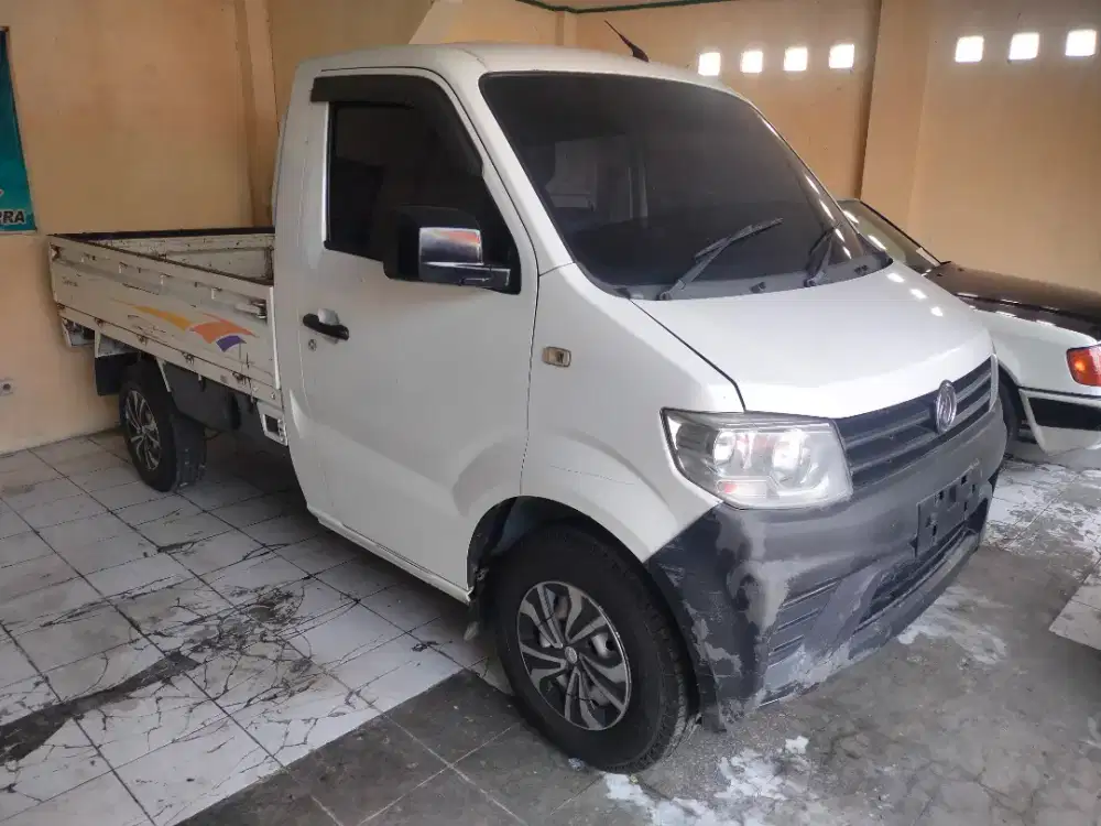 DFSK super cab diesel 1.5