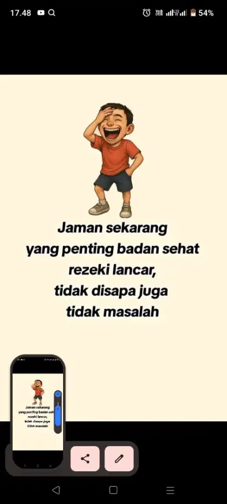 Di jual HP realme c33 lengkap