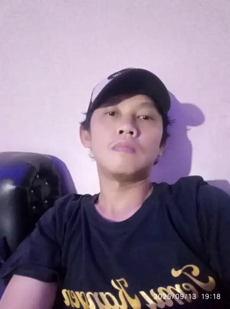 Siap memuaskan aja atau kerjaan yg beneran juga ok