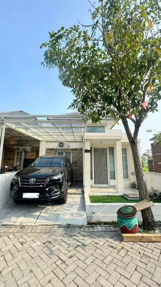 Di jual Cepat 75.000.000