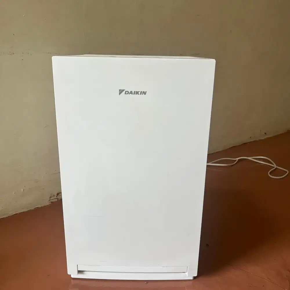 DAIKIN Air Purifier Aplikasi Luas Ruangan 23m
