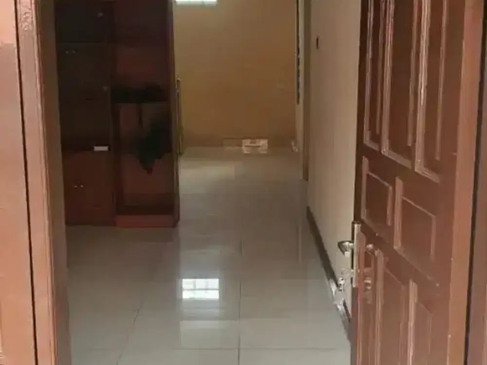 BU*TURUN HARGA*DIJUAL RUMAH TERAWAT DI DAERAH ARCAMANIK KOTA BANDUNG