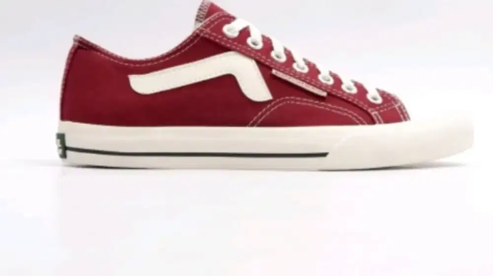 Di Jual Sepatu Aerostreet