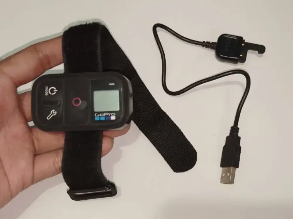 GoPro smart remote
