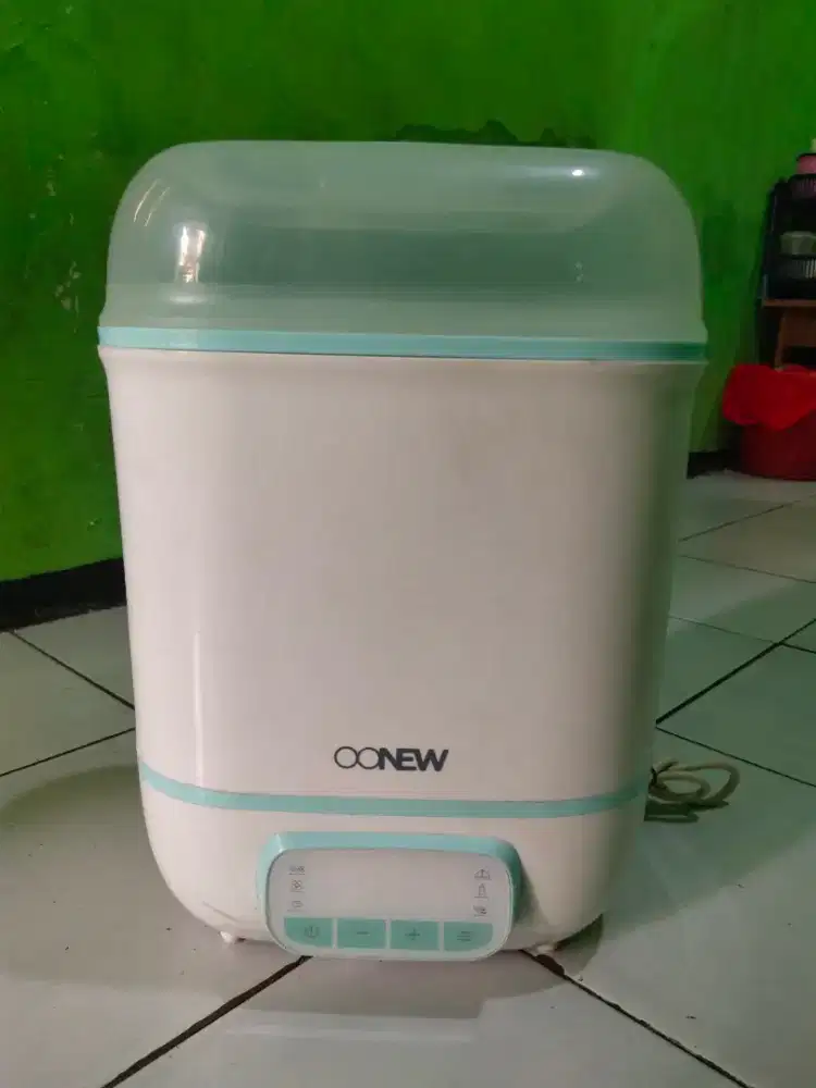 Strillizer botol anak