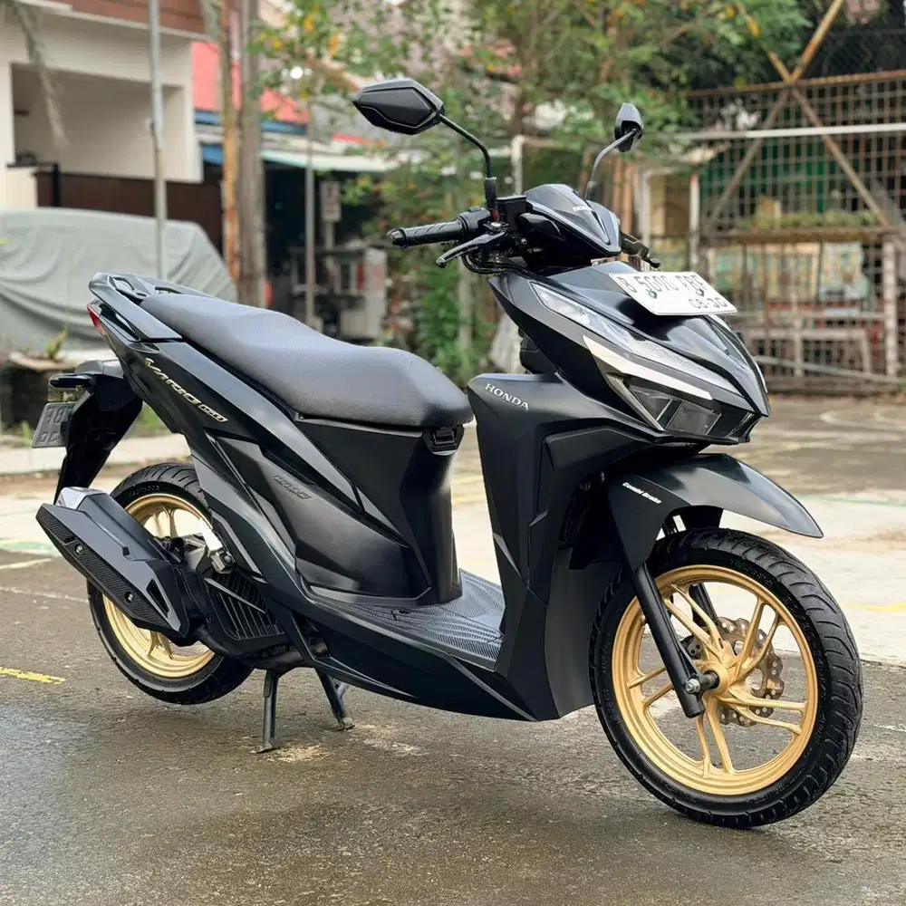 HONDA VARIO 2020 KOTA BEKASI TERMURAH