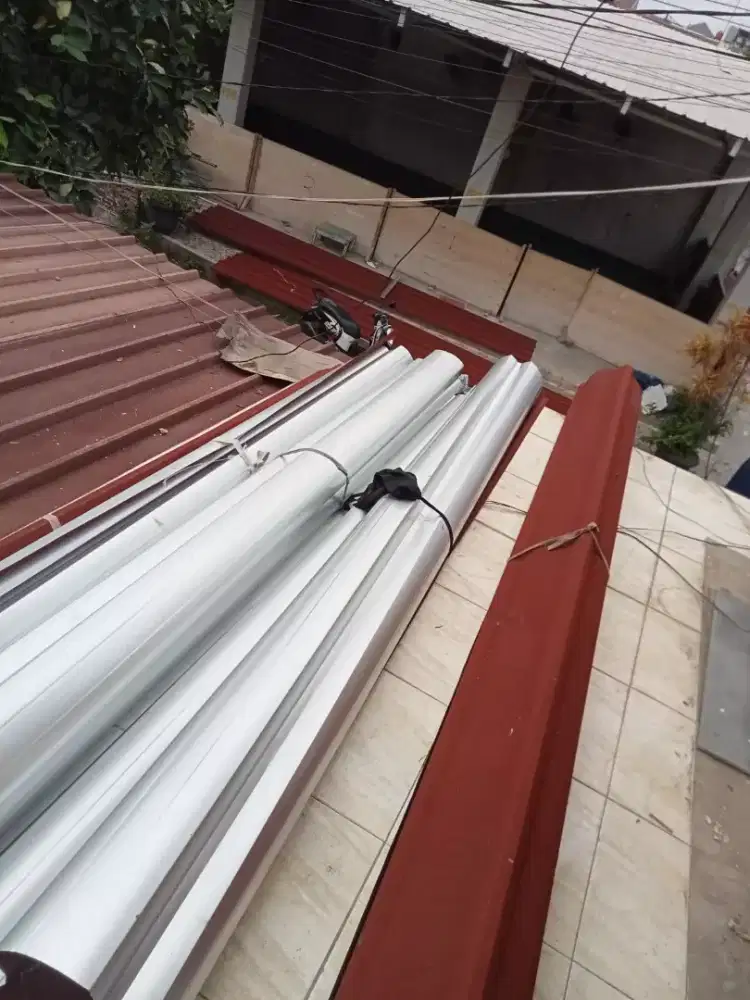 Tukang dan perbaikan atap bocor terdekat jakarta timur