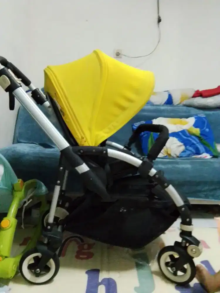 Stroller bugaboo bee3