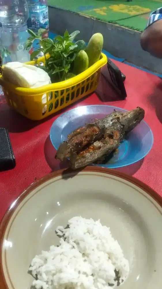 Lowongan pekerjaan