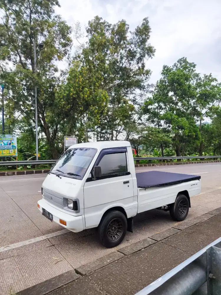 Carry 1.0 tahun 2000