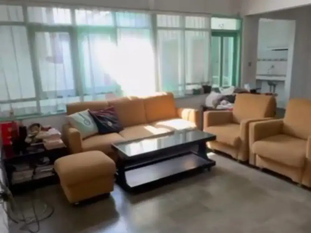 DIJUAL MURAH RUMAH RE MARTADINATA RIAU TENGAH KOTA BANDUNG JARANG ADA