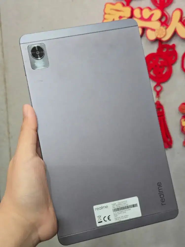 Second Realme Pad Mini LTE 3/32GB Ex Display