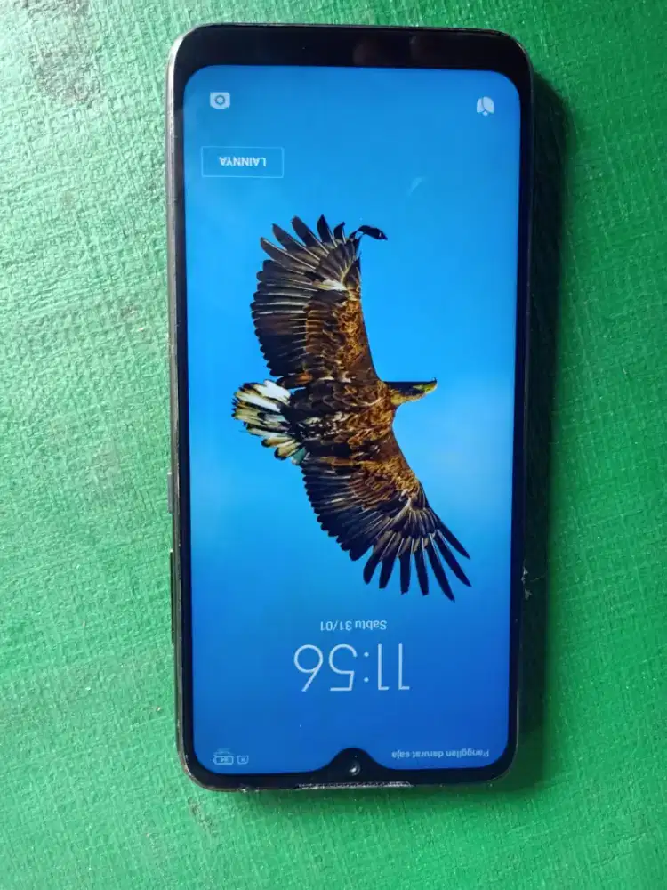 Redmi Note 7 Ram 3GB/64GB