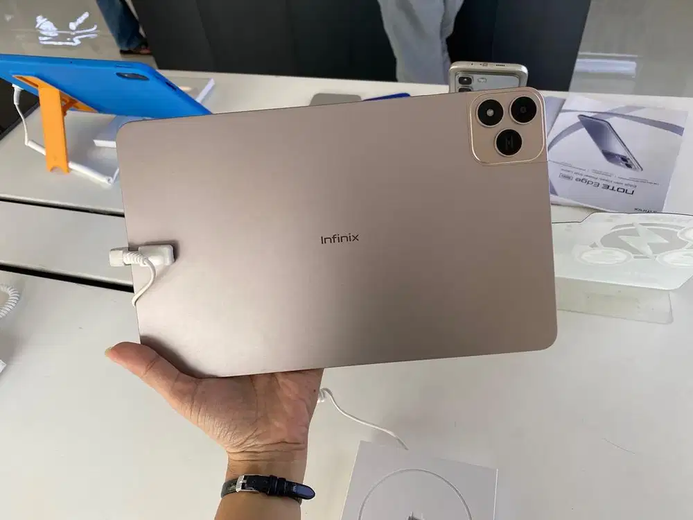 INFINIX XPAD 20 PRO 8/256