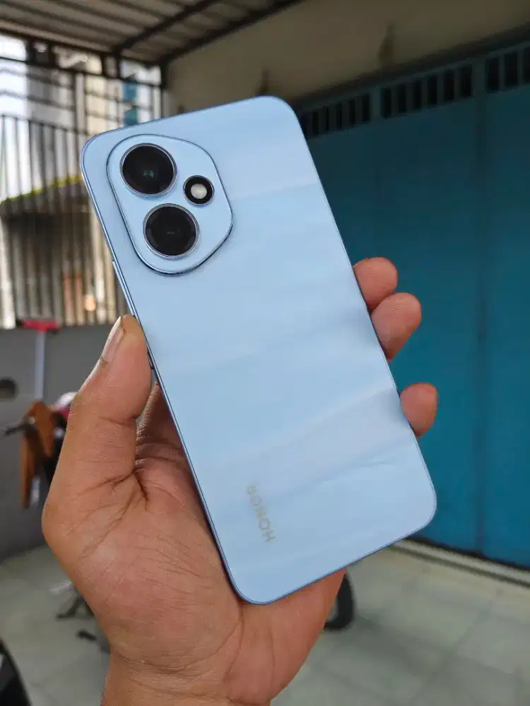 Honor 400 5g 12/512 resmi