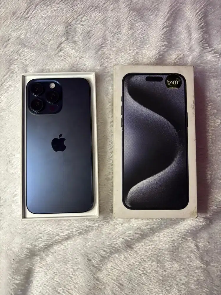 iphone 15 pro max 256