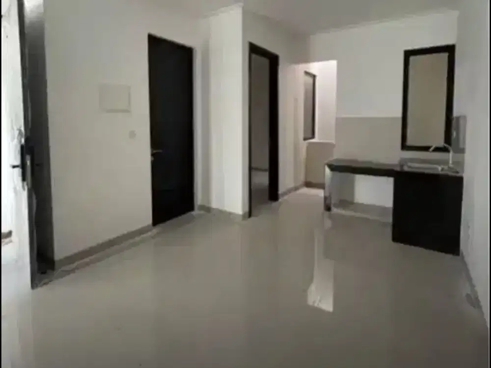 Dijual Cepat Condohouse di Jakarta Barat