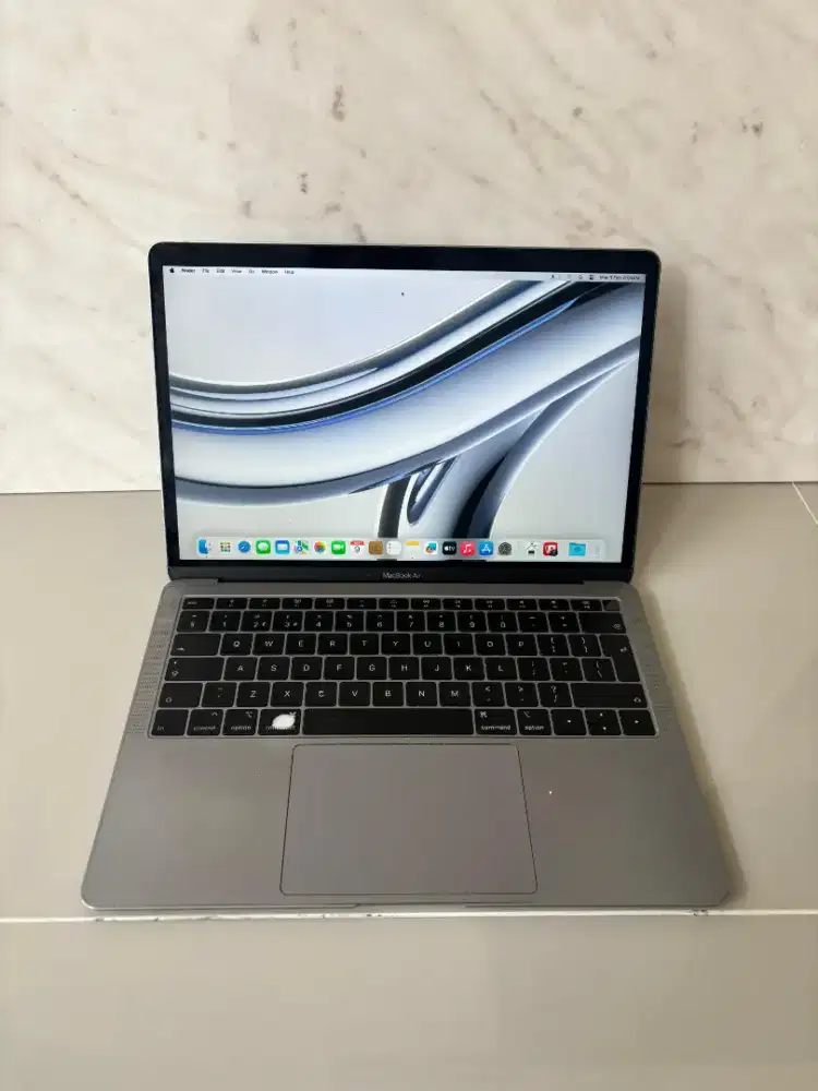 WTS! MacBook Air 2018 13 i5 16/1,5Tb