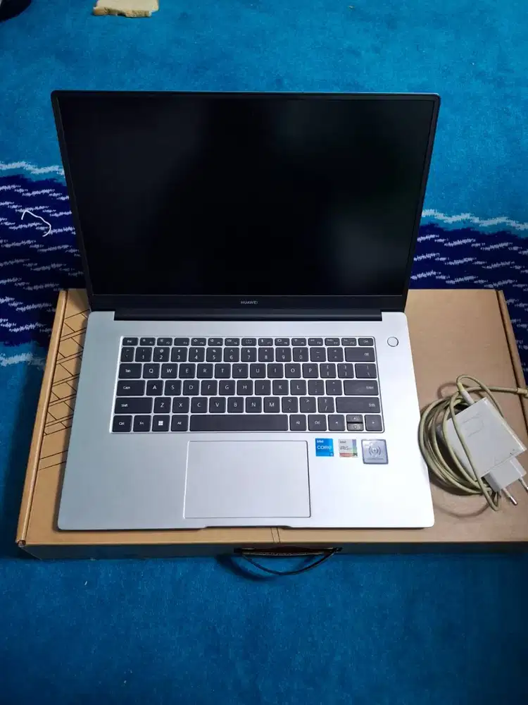 JUAL BU LAPTOP GRES PEMAKAIAN KANTOR SAJA