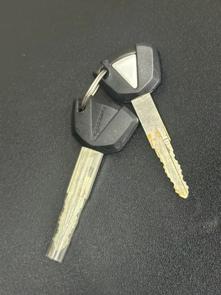 Odo 7rb Istimewa!!Kawasaki ZX25R 2021 N Asli Black Muls-Mustika Saiful