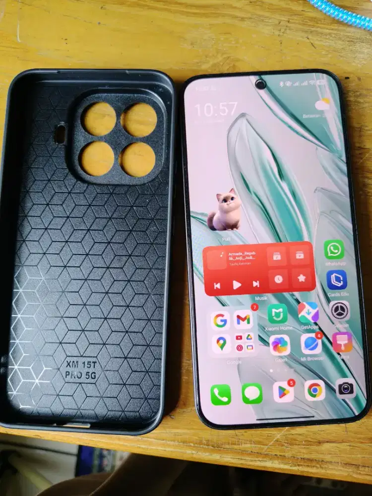 Xiaomi 15T Pro 12/1TB