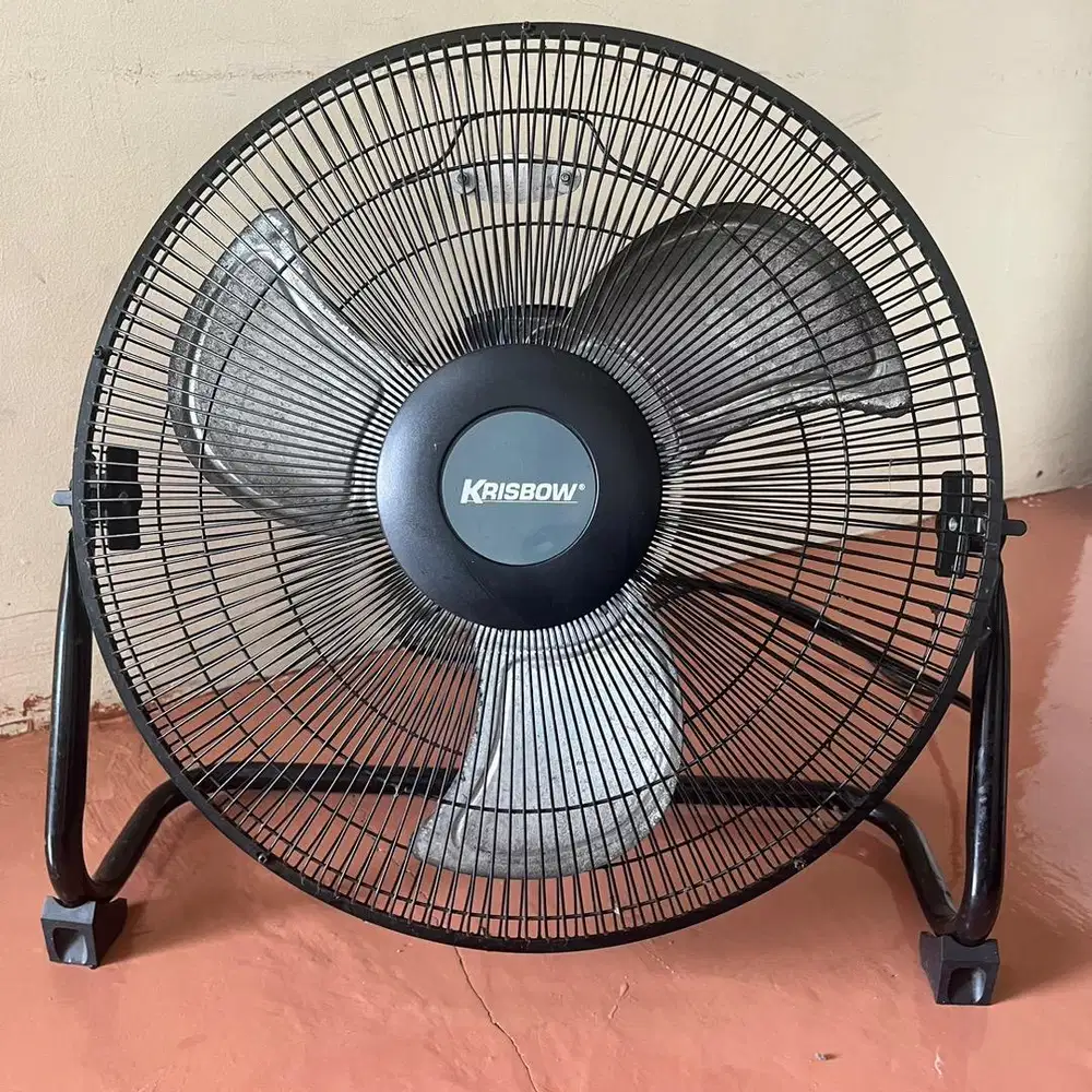 Azko krisbow 16 inc kipas angin meja