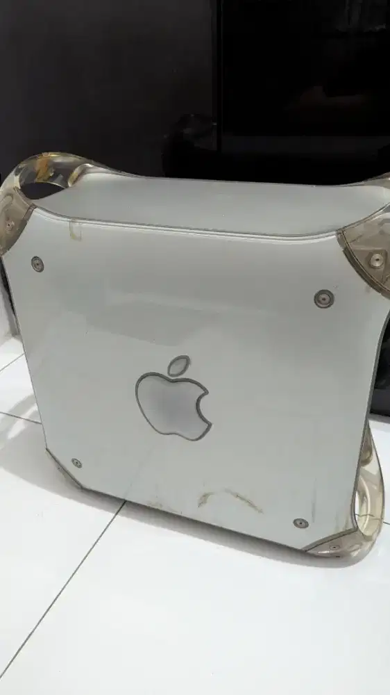 Apple Power Mac G4