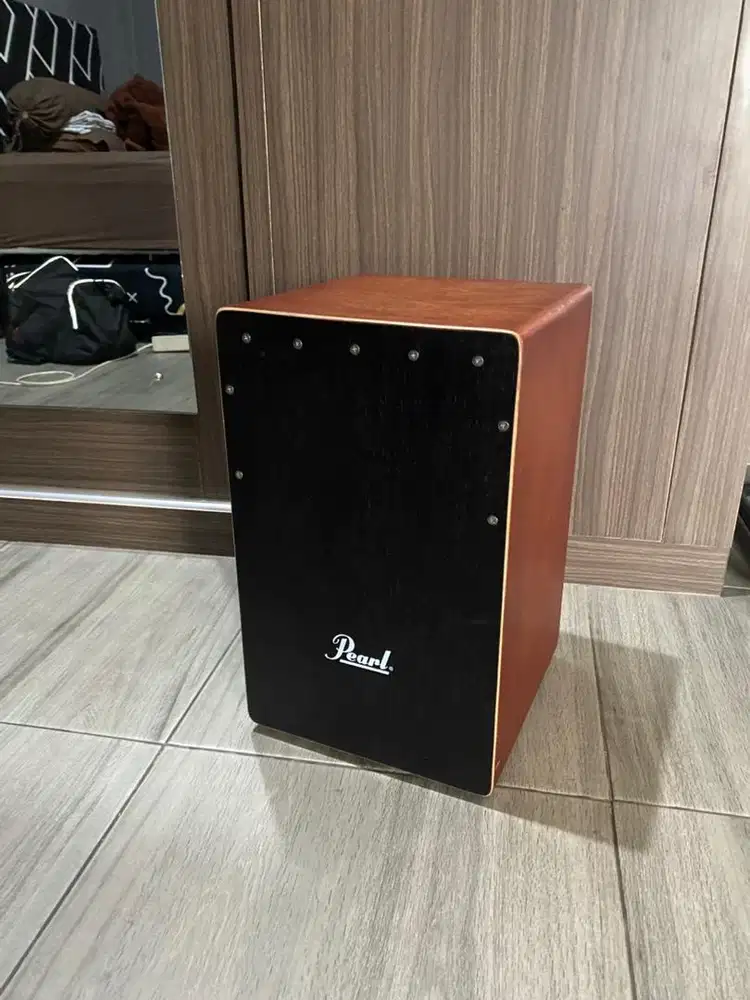 pearl cabana cajon / pearl cajon / cajon