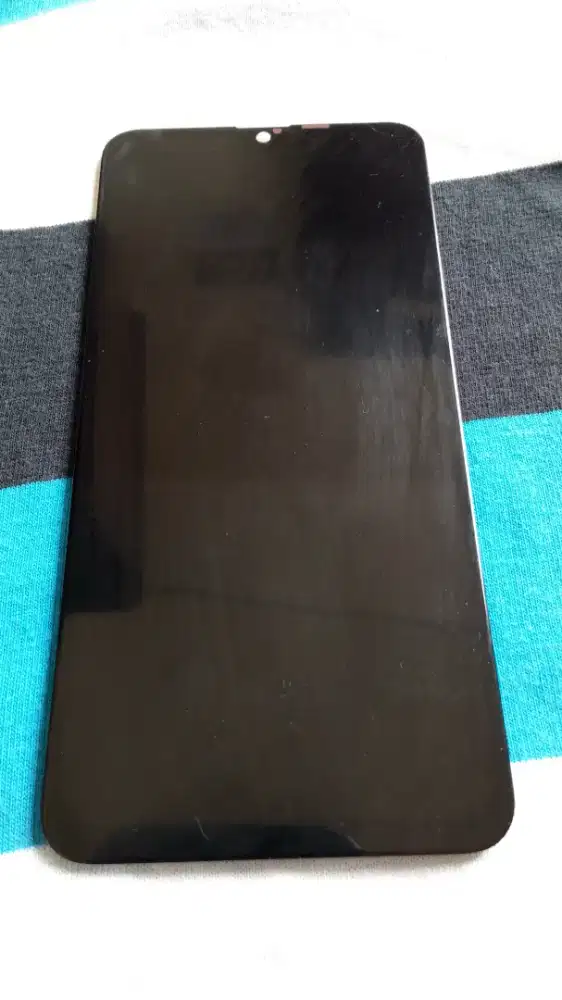 LCD OPPO A5S DICOPOT LANGSUNG HP PRIBADI