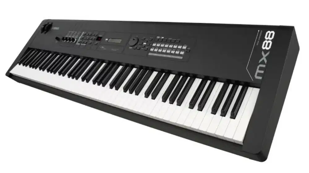 Dijual Keyboard Yamaha MX 88