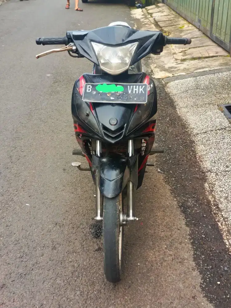 Yamaha Jupiter MX 2005