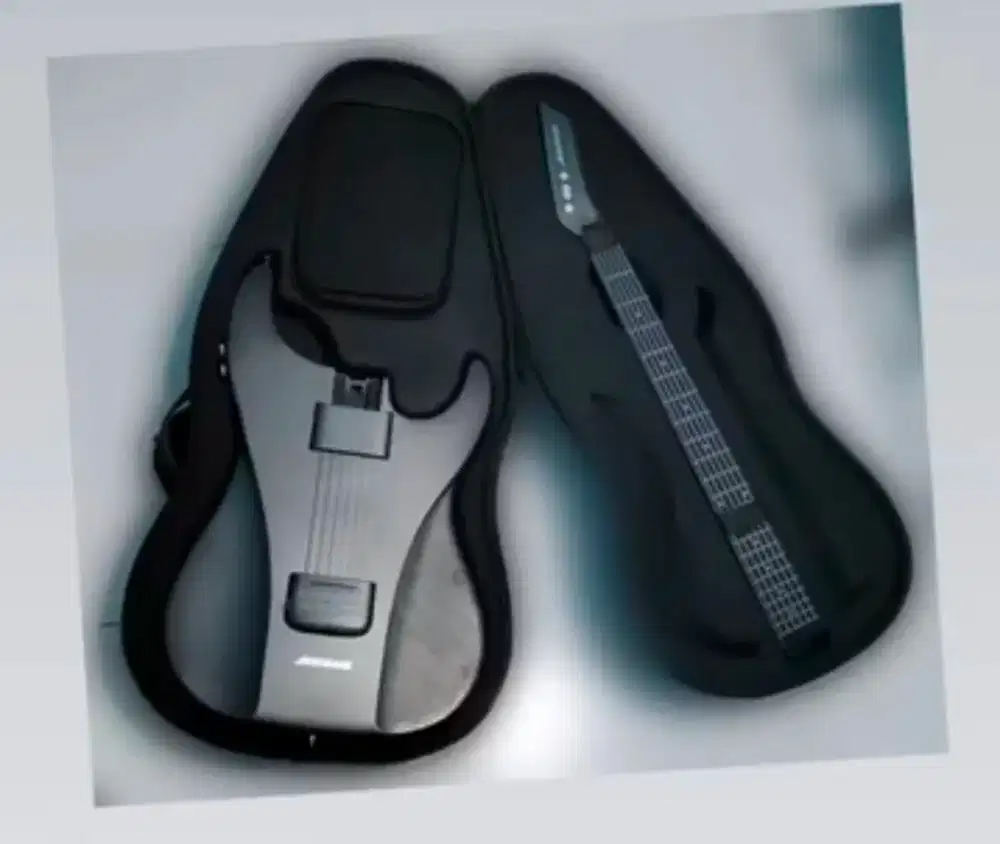 Dijual Aeroband Guitar