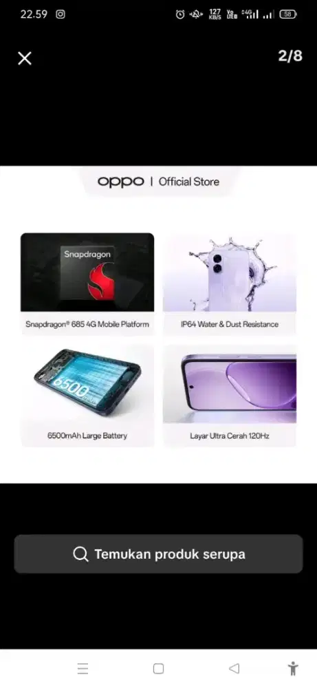 Gress 100% dijamin, check sampe puas/bosen/muak