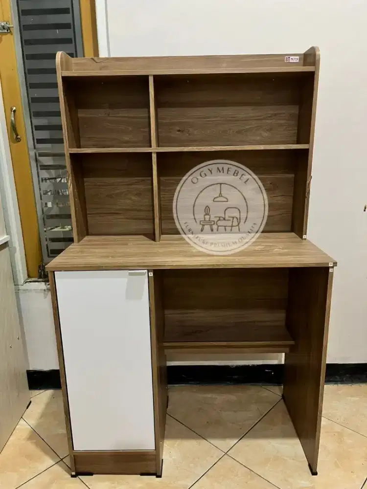 PROMO MEJA BELAJAR MINIMALIS MERK ACTIV SALD TERMURAH