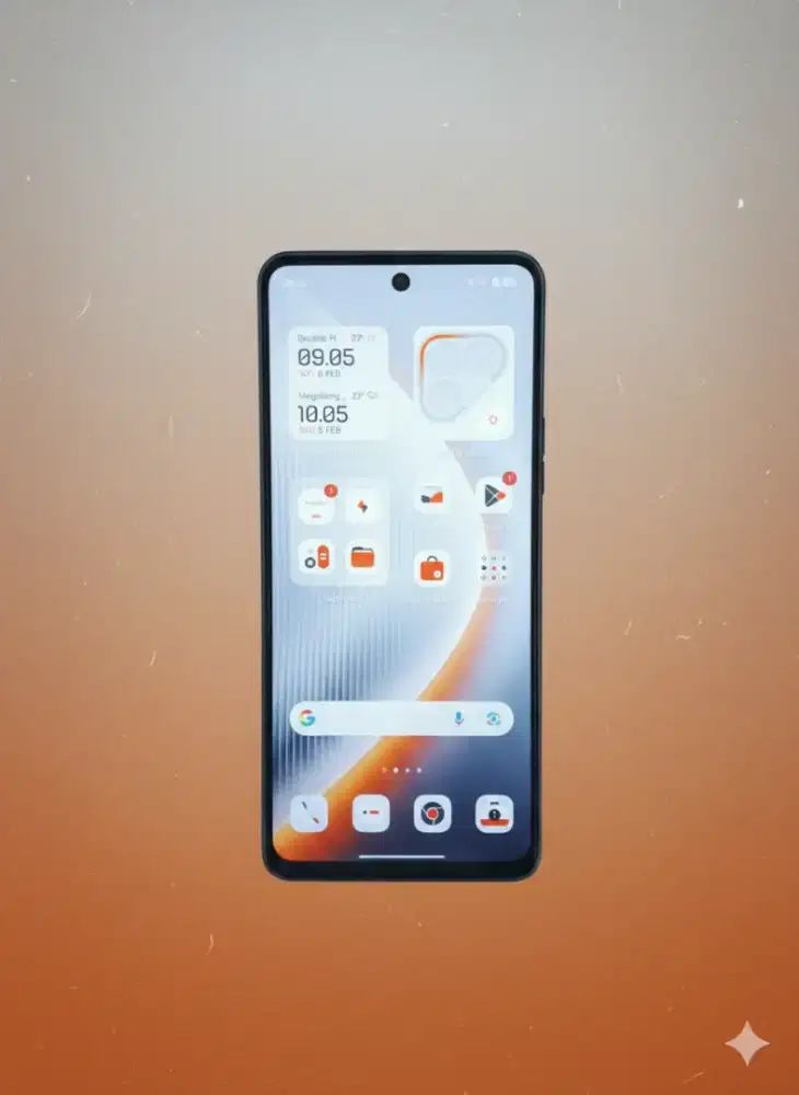 ‎Ready stock murah TECNO Pova 7 5G 8/256