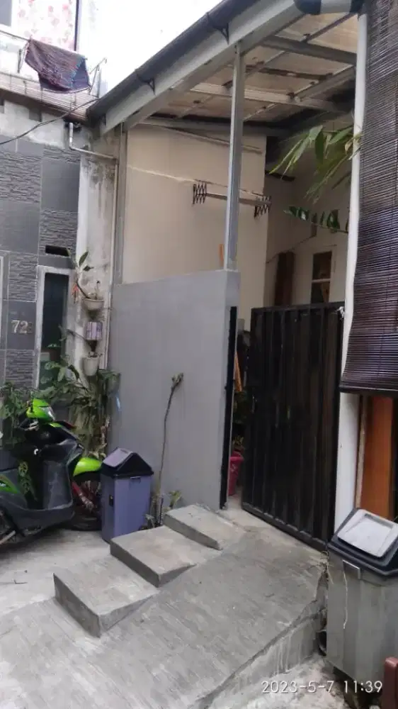Rumah sewa alteri pondok indah