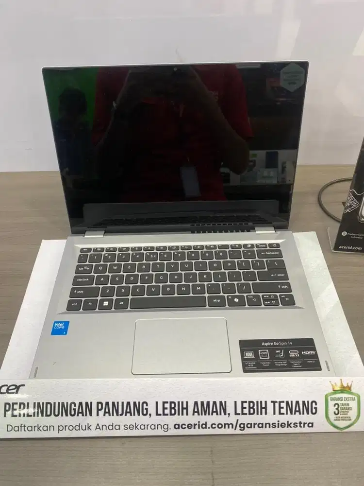 KREDIT MURAH TANPA DP LAPTOP