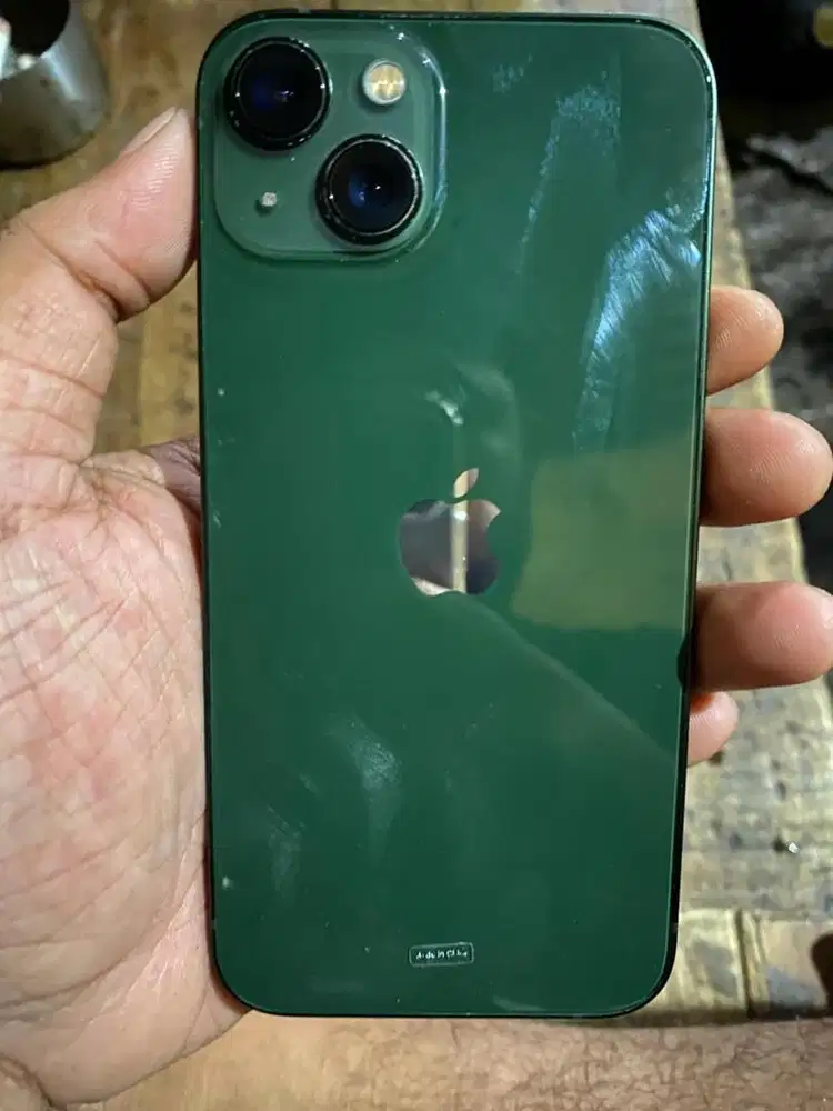 Iphone 13 Basic 128 GB ex Ibox