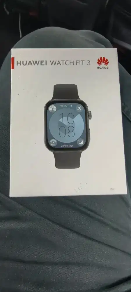 Smart watch keren new