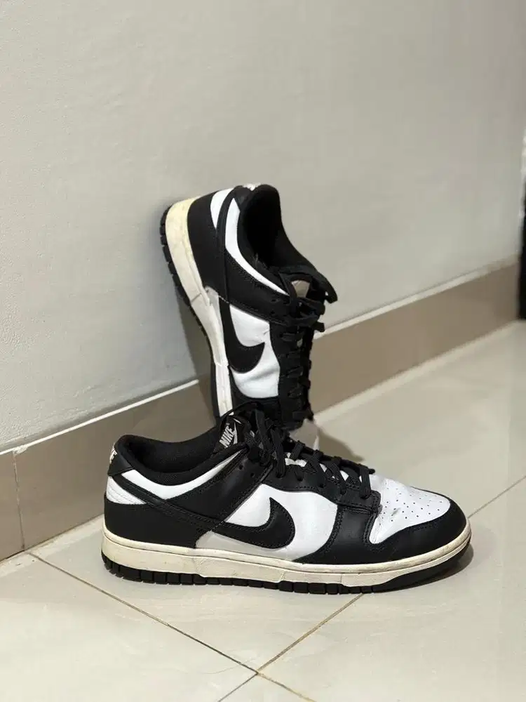 Jual sepatu Nike panda