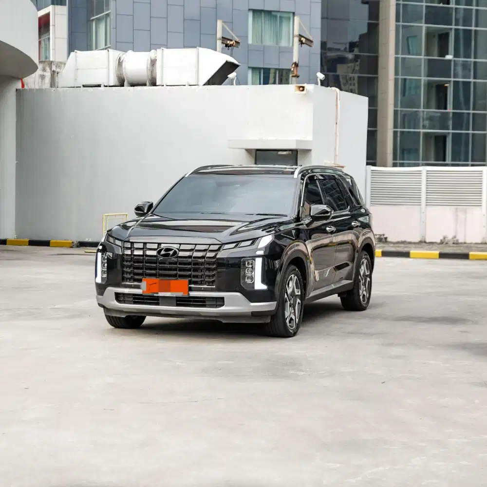 palisade 2.2 Diesel Signature 2023 DP 20JT