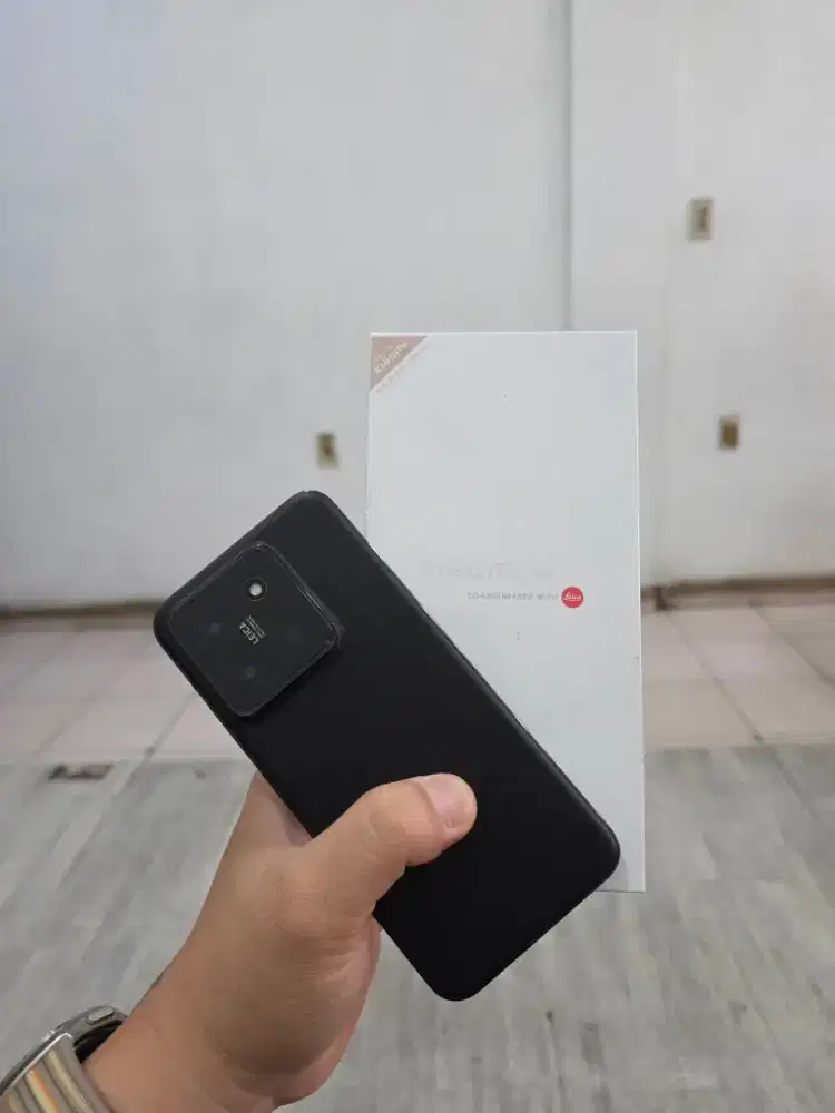 Xiaomi 14 5G 12/256Gb - Grs 3 bln #Relax