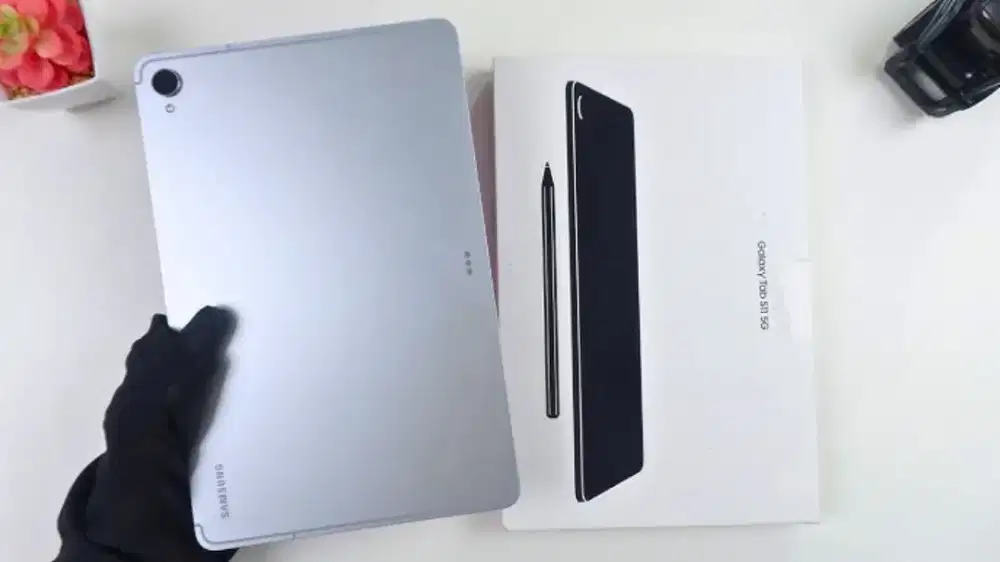 Samsung Galaxy Tab s11 5g