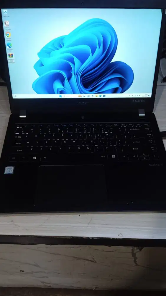 Jual Laptop ACER TRAVELMATE X3410-M
