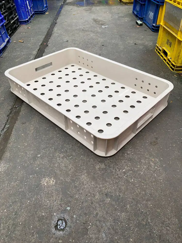 keranjang tebal dan kuat merk rabbit 2001 ei